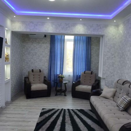 Happy House Apartamento Samarcanda Exterior foto