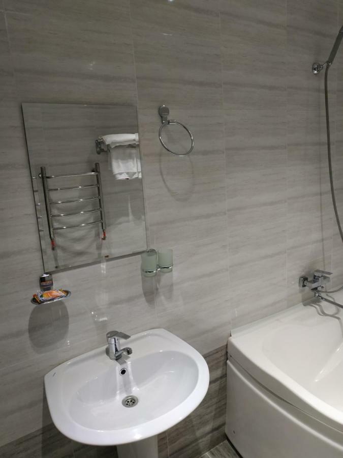 Happy House Apartamento Samarcanda Exterior foto