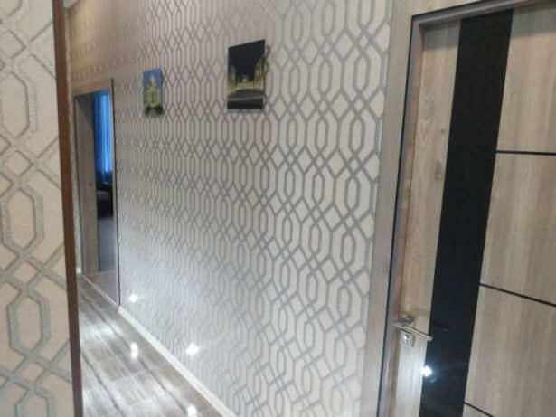 Happy House Apartamento Samarcanda Exterior foto