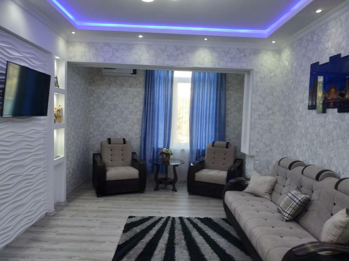 Happy House Apartamento Samarcanda Exterior foto